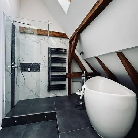 Apartmán Royal *