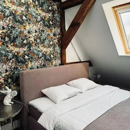 Apartmán Royal