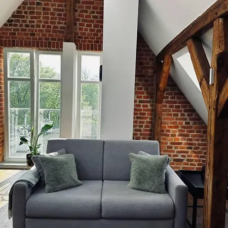 Apartmán Royal *