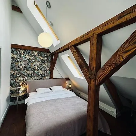 Royal Apartmán *