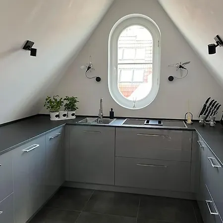 Apartmán Royal *