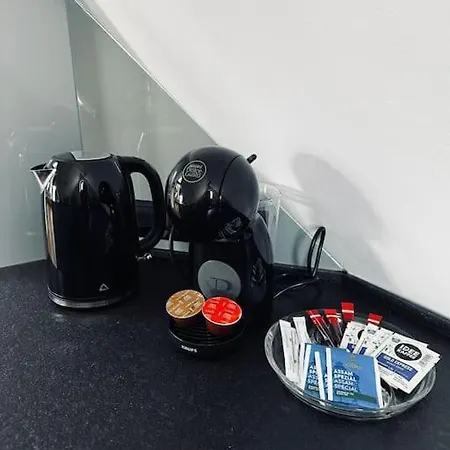 Apartment Royal Sopot