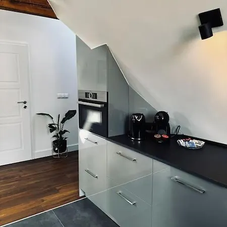 Apartment Royal Sopot