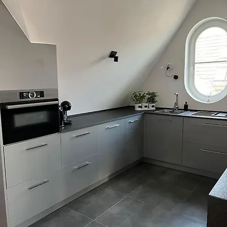 Apartment Royal Sopot