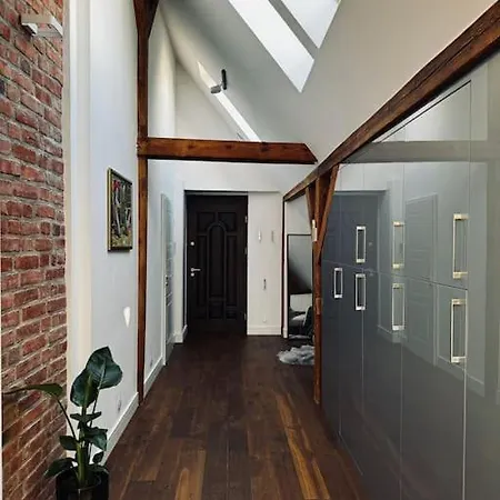 Apartment Royal Sopot