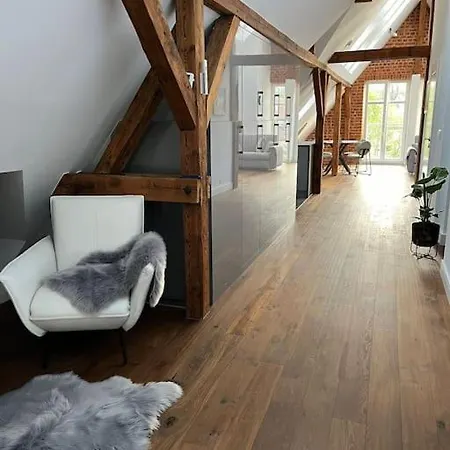 Apartment Royal Sopot