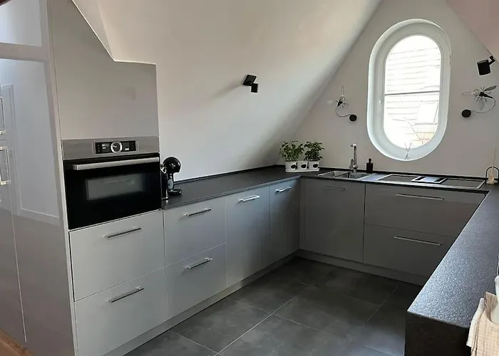 Appartement Royal Sopot