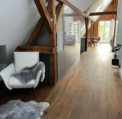 Appartement Royal Sopot